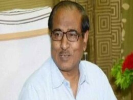 Bihar Toppers Scam Accused Former Board Chairman, Wife Arrested In Varanasi Bihar Toppers Scam Accused Former Board Chairman, Wife Arrested In Varanasi