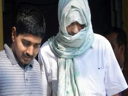 Toppers Scam: Bihar School Examination Board Clerk Arrested Toppers Scam: Bihar School Examination Board Clerk Arrested