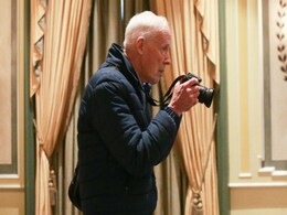 Master Of Street Fashion Photography Bill Cunningham Dies At 87 Master Of Street Fashion Photography Bill Cunningham Dies At 87