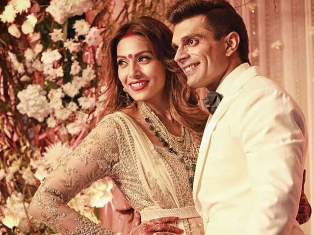 bipasha basu karan singh grover