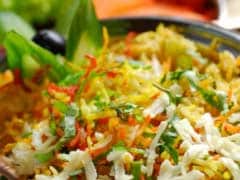 The Best Places for Biryani in Chennai