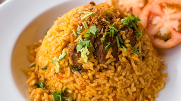 Malabar Biryani: Dig Into This Signature Dish from Kozhikode (Calicut), Kerala