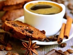 Biscotti: A Cookie So Nice, You Bake It Twice Biscotti: A Cookie So Nice, You Bake It Twice