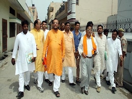 Only 9 Left Kairana Due To Harassment, Say Officials After Probe Only 9 Left Kairana Due To Harassment, Say Officials After Probe