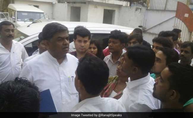 Ajit Jogi's Exit 'Good Riddance', Can't Harm Party: Congress