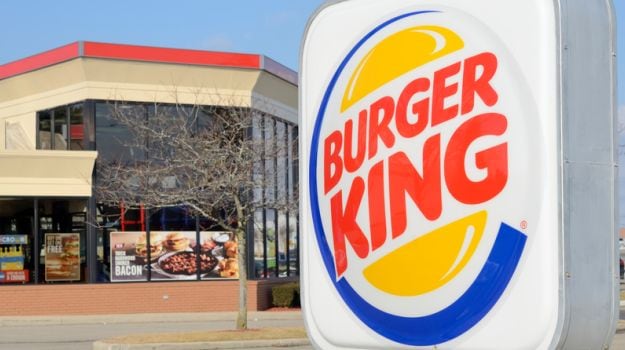 Burger King's Latest Fast Food Monstrosity is Sadly Genius