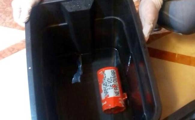 EgyptAir Black Box Flight Recorder 'Has Been Repaired'