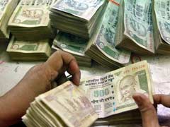 स्विस बैंकों में जमा पैसे निकाल रहे हैं भारतीय, अब बचे बस 8,392 करोड़ रुपये