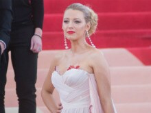 Blake Lively 'Did Not' Want to Become an Actress. Here's Why