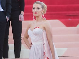Blake Lively 'Did Not' Want to Become an Actress. Here's Why Blake Lively 'Did Not' Want to Become an Actress. Here's Why