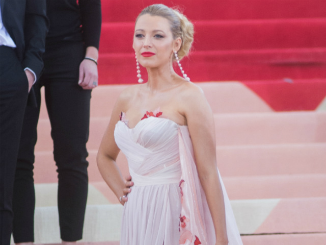 Blake Lively 'Did Not' Want to Become an Actress. Here's Why