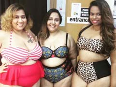 Instagram Apologizes To Plus-Size Blogger For Removing Bikini Pics