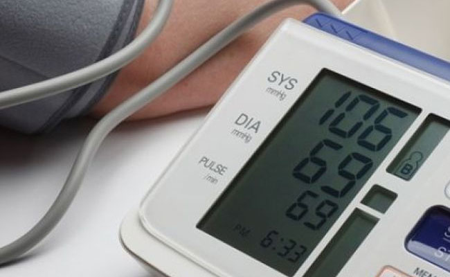 Healthy Weight Could Lessen the Risk of High Blood Pressure in Middle Age