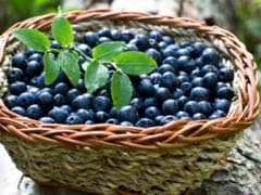 5 Reasons To Eat More Blueberries