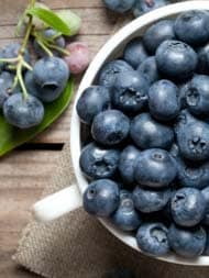 Summer Diet: Try These Healthy Blueberry Drinks For Immunity Boost