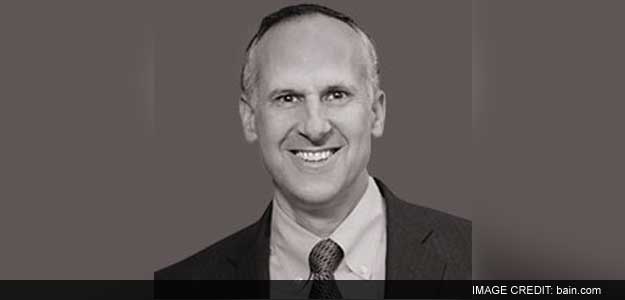 This Year's Best-Rated CEO By Employees Is Someone You've Probably Never Heard Of