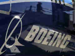 Boeing To Cut 500 Jobs In Defence And Space Unit