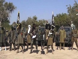 New Boko Haram Video Threatens To Kill Nigeria's President New Boko Haram Video Threatens To Kill Nigeria's President
