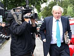 Former London Mayor Boris Johnson Says He Will Not Run For British Prime Minister