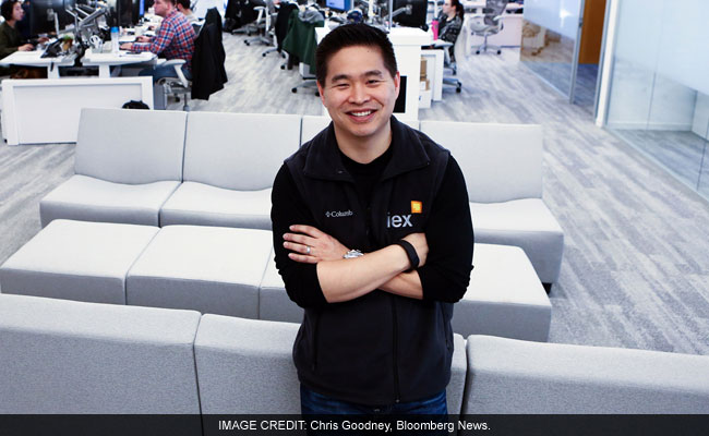 Financial Startup Is Promising A Revolution; Wall Street Is Pushing Back