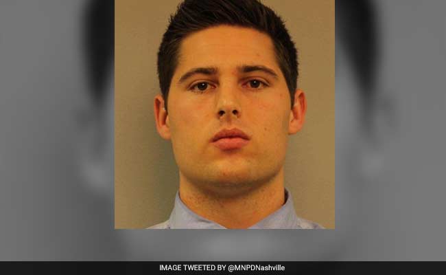 Former Vanderbilt Football Player Again Convicted Of Rape