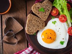 Weight Loss: 5 Low Calorie Breakfast Ideas You Can Try