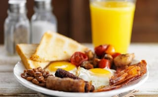 13 Best Breakfast Places in Mumbai
