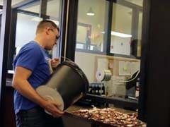 Texas Man Pays Traffic Fine With Two Buckets Full Of Pennies. Is He A Hero Or A Jerk?