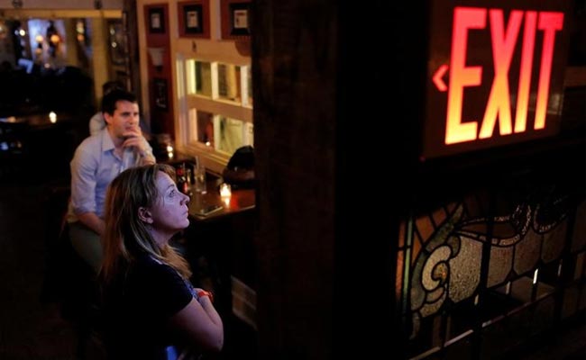 Opinion: Why And How Brexit Happened. And Why Cameron Can't Stay On.