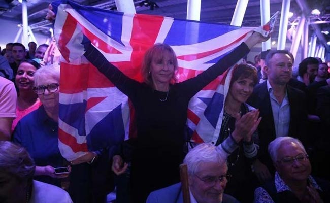 What Happens Next With The Brexit Vote?