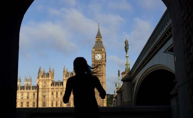 Britain Publishes Long-Awaited Air Pollution Plan