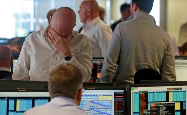 EU Leaders Tell Britain To Exit Swiftly, Market Rout Halts