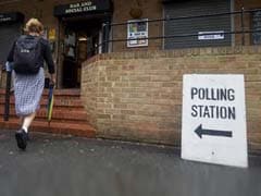 Britain Unveils Plans On Mandatory Voters ID Checks