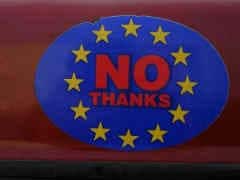 British Brace For Economic Repercussions Of EU Exit Decision