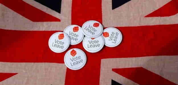 Brexit Would Make Britain As Significant As Guernsey: French Minister