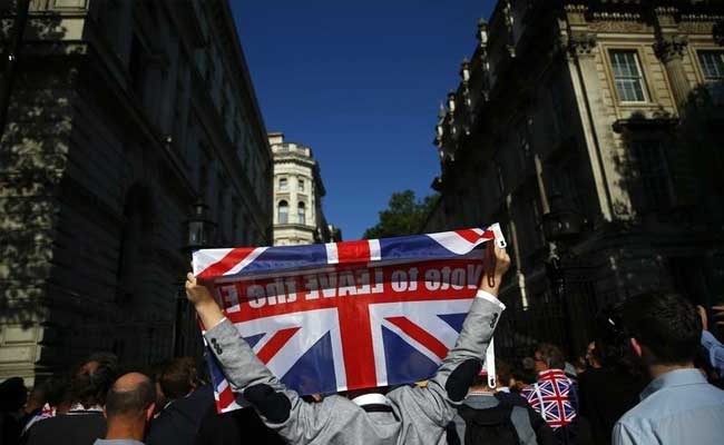 Analysis: The British Are Frantically Googling What The EU Is, Hours After Voting To Leave It