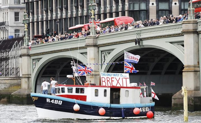 Brexit Or Not: Too Close To Call