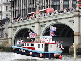Brexit: This Year's Key Political Term For The UK Enters Oxford Dictionary Brexit: This Year's Key Political Term For The UK Enters Oxford Dictionary