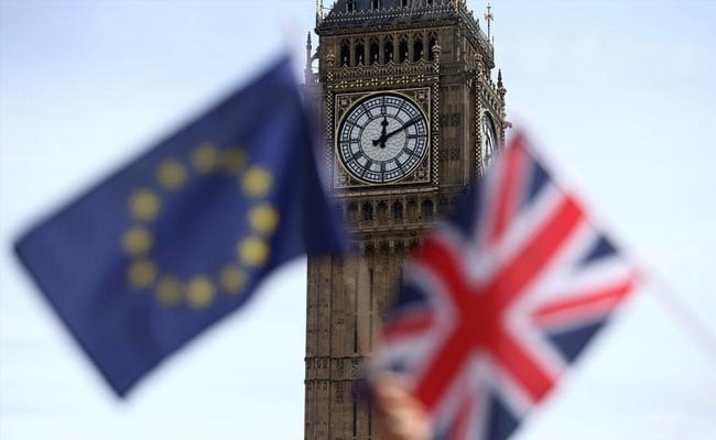 Now, Lexit: London Wants To Stay With EU, Says Petition