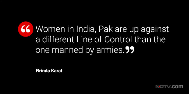 Opinion: India's Equivalent Of Pak's 'Beat Wives Lightly'