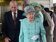 Prince Philip, The 'Strength' Behind Britain's Throne