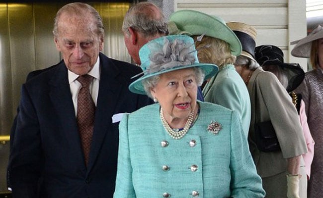 Prince Philip, The 'Strength' Behind Britain's Throne