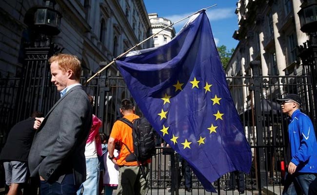 Readiness 2030: Concerned About Russia, Europe Draws Up Defence Plan
