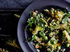 Weight Loss: 5 Low-Carb Easy Recipes For Weight Loss