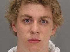 Sex Assault Convicted Ex-Stanford Swimmer Brock Turner Released From Prison
