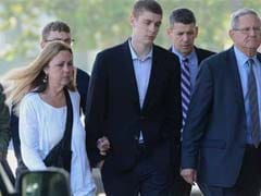 Ex-Stanford Swimmer Expected To Leave Jail 2 Months Early
