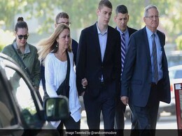 'We're Horrified': At Stanford, The Impact Of A Sexual Assault Is Searing 'We're Horrified': At Stanford, The Impact Of A Sexual Assault Is Searing
