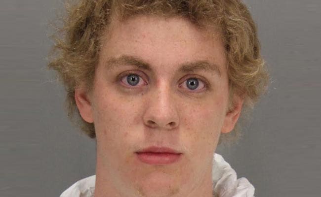 Convicted Stanford Rapist Talked Of Drug Use Before College: Court Records