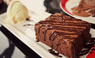 A Love Affair with Chocolate Brownies