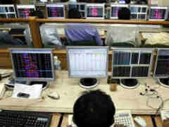 Nearly 200 BSE-Listed Stocks Hit 52-Week High On Monday